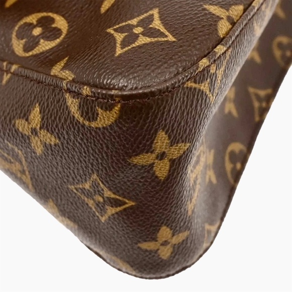 Louis Vuitton Monogram Looping PM - Picture 5 of 15